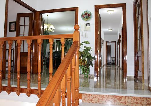 Villa in Fuente Vaqueros