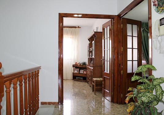 Villa in Fuente Vaqueros