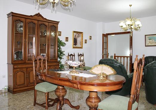 Villa in Fuente Vaqueros