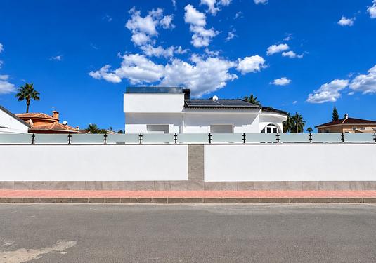 Villa in Ciudad Quesada