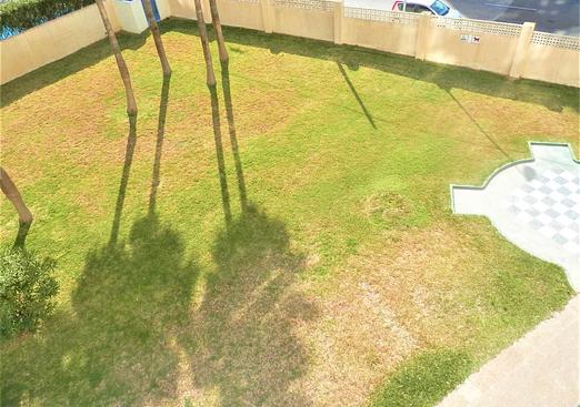 Apartment in Calpe