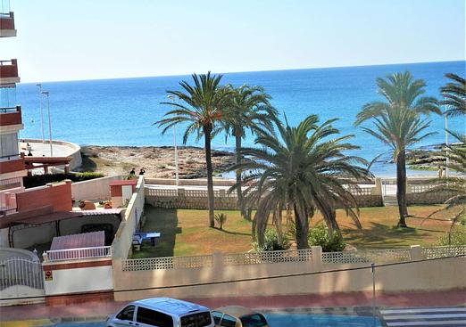 Apartment in Calpe