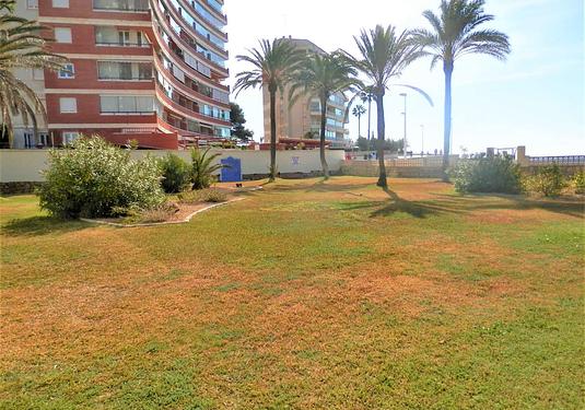 Apartment in Calpe
