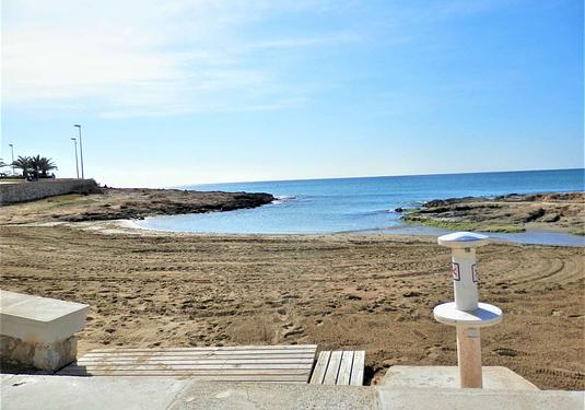Apartment in Calpe