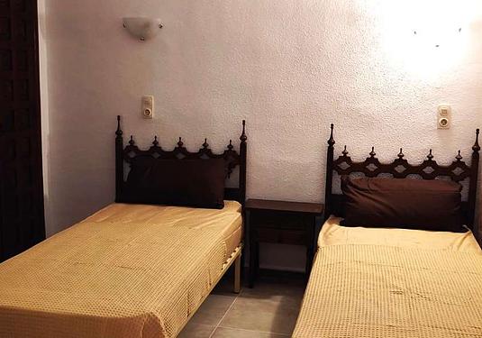 Apartment in Calpe