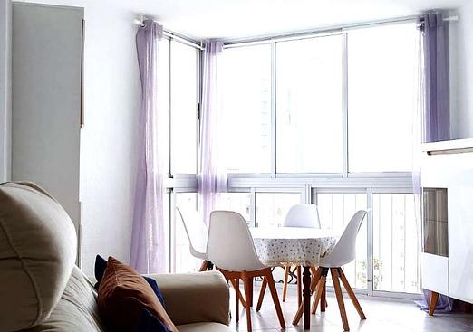 Apartment in Calpe