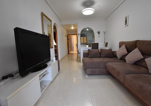 Apartment in Algorfa