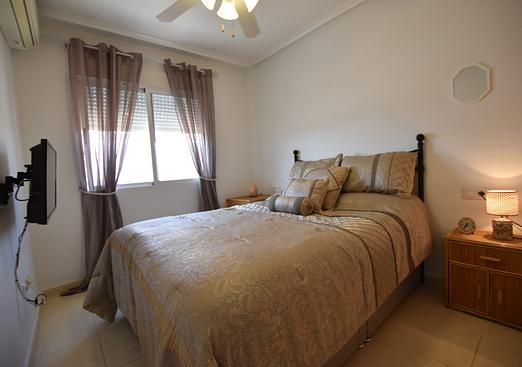 Apartment in Algorfa