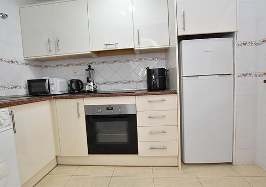Apartment in Algorfa