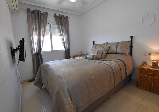Apartment in Algorfa