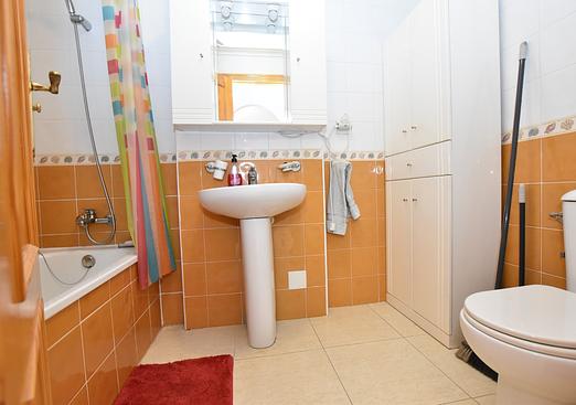Apartment in Algorfa