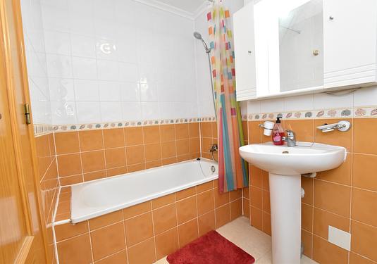 Apartment in Algorfa