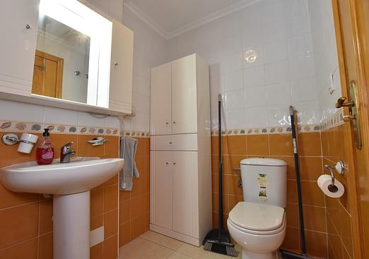 Apartment in Algorfa