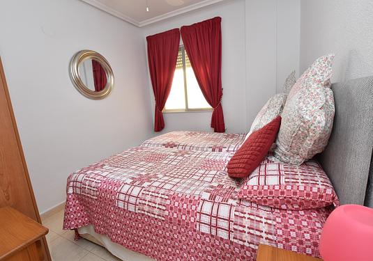 Apartment in Algorfa