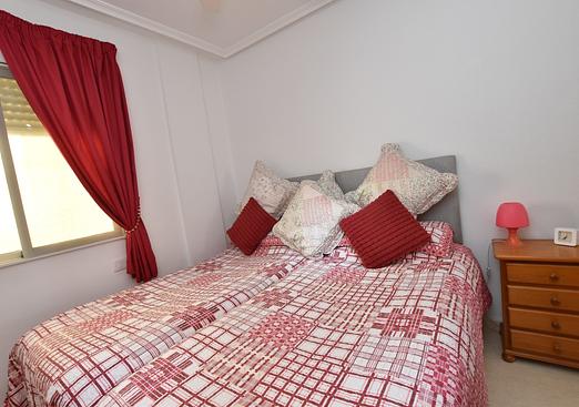 Apartment in Algorfa