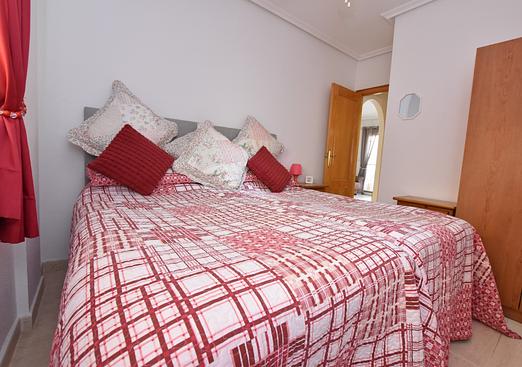 Apartment in Algorfa