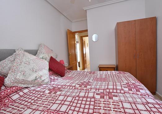 Apartment in Algorfa