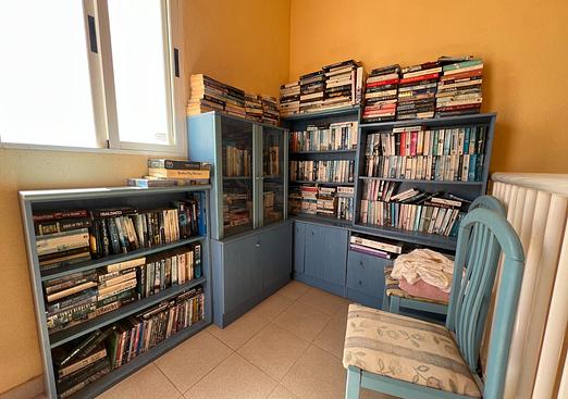 Apartment in Algorfa