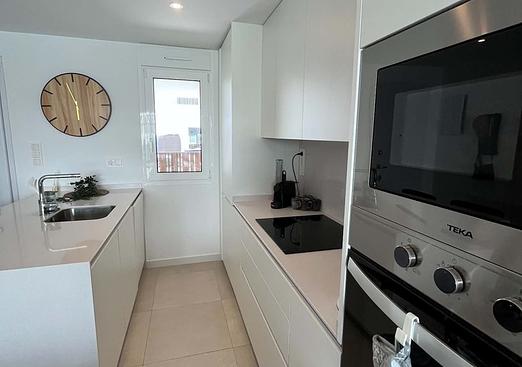 Bungalow in Pilar de La Horadada