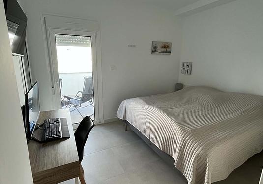 Bungalow in Pilar de La Horadada