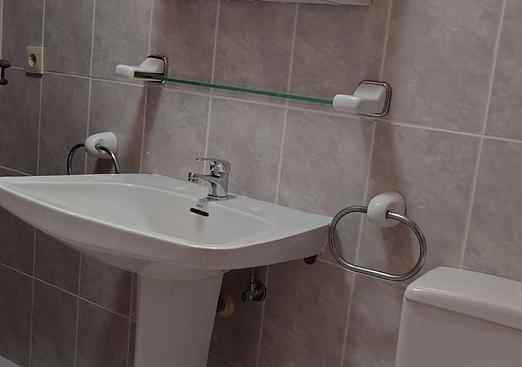 Apartment in Calpe