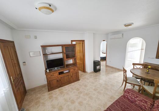 Apartment in Villamartin