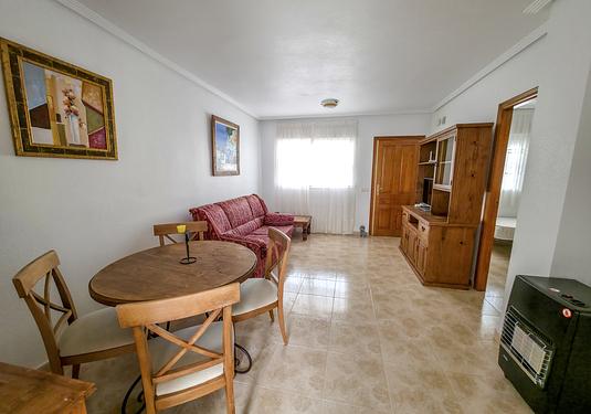 Apartment in Villamartin
