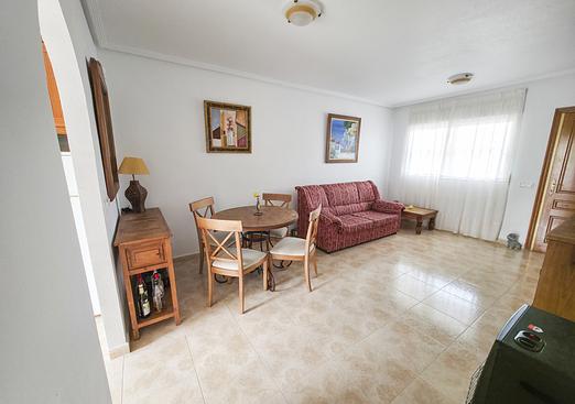 Apartment in Villamartin