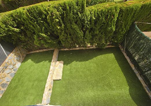 Apartment in Villamartin