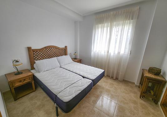 Apartment in Villamartin