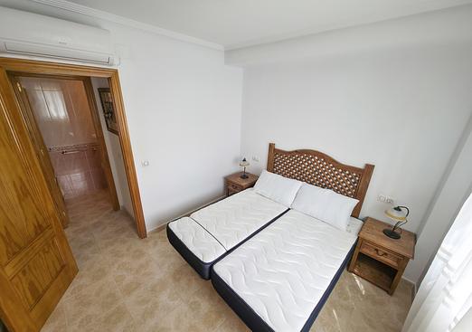 Apartment in Villamartin