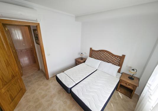 Apartment in Villamartin