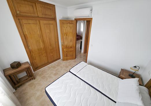 Apartment in Villamartin