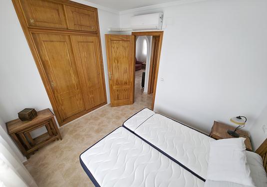 Apartment in Villamartin