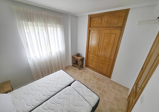 Apartment in Villamartin