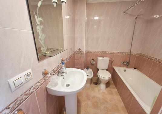 Apartment in Villamartin