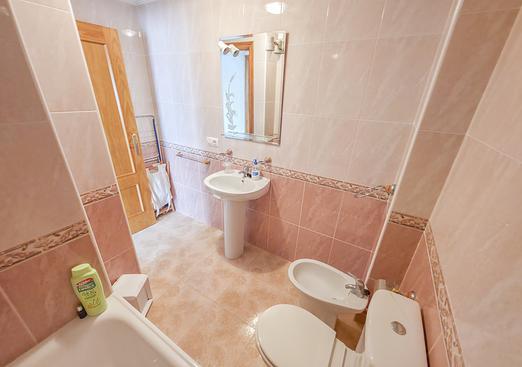 Apartment in Villamartin