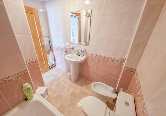 Apartment in Villamartin