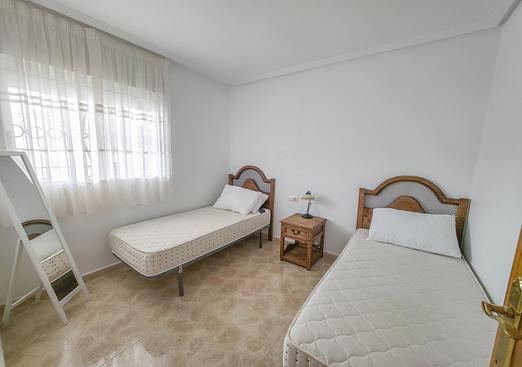 Apartment in Villamartin