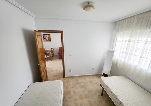 Apartment in Villamartin