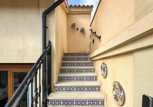 Town house in La Finca Golf Resort