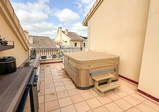 Town house in La Finca Golf Resort