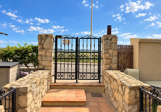 Town house in La Finca Golf Resort