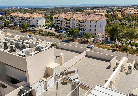 Apartment in Orihuela Costa