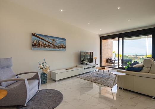 Apartment in Orihuela Costa