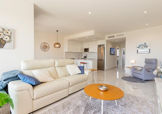 Apartment in Orihuela Costa