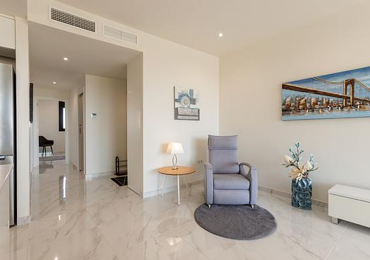 Apartment in Orihuela Costa