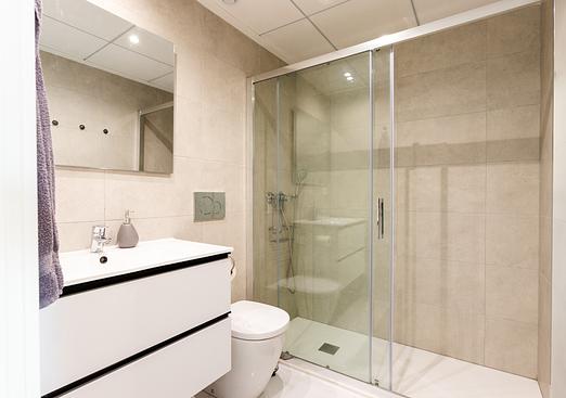 Apartment in Orihuela Costa