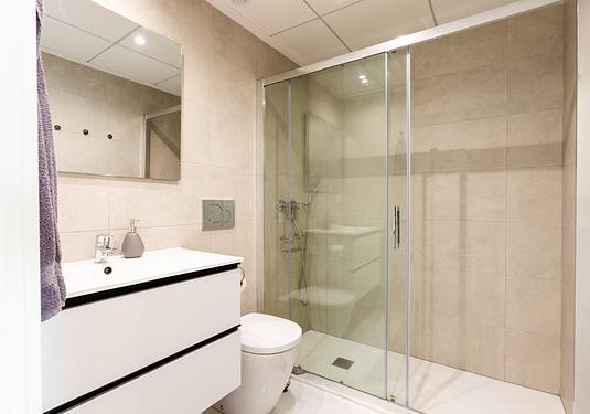 Apartment in Orihuela Costa