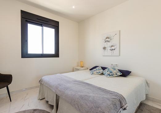 Apartment in Orihuela Costa